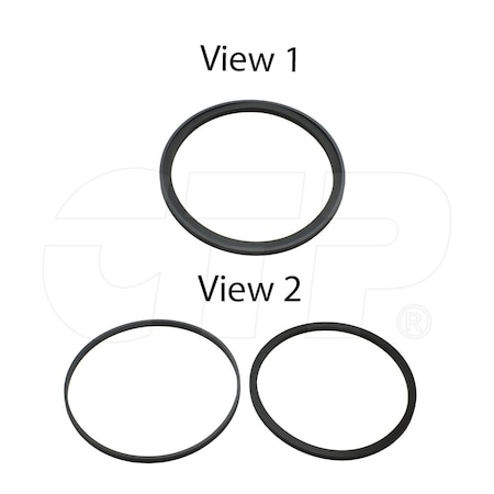 Aic Replacement Parts Seal As Fits Caterpillar Models 1214179
